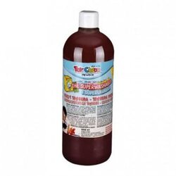 Toy Color Boja tempera ToyColor 1000ML 554/12smeđa Cene