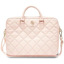 Guess GUCB15ZPSQSSGP torba za prenosnike od 15 do 16 inch - roza Cene