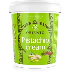Orient Krem od pistaća Oriento 500 g Cene