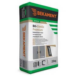 Bekament bk-gletex premium 25/1 Cene