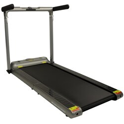 Livefit duplo sklopiva traka za trčanje 2.5HP WP901F Cene