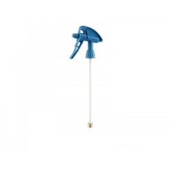Kwazar Mercury Super 360° Trigger Sprayer Blue Cene