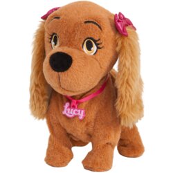 Plišani IMCTOYS Luci interaktivno plišano štene koje pleše i pjeva Cene
