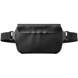 Universal Waterproof Pouch 7 Inch Black Cene