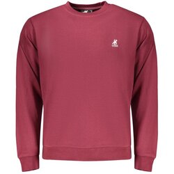  US GRAND muški crveni zip-up sweatshirt Cijene