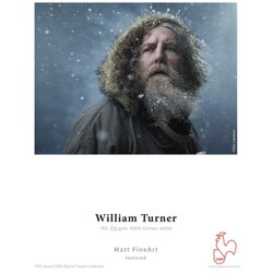 Hahnemuehle william turner 310 foto papir A3 25 listova 310gr Cene