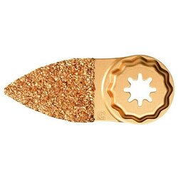 Fein starlock plus turpija za tvrdi metal (u obliku prstiju, obostrana prevlaka) Cene