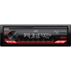 JVC KD-X282DBT Cene