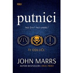 Fokus na HIT John Maars - Putnici Cene