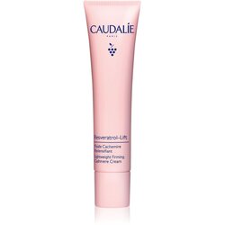 Caudalie Resveratrol-Lift Lightweight Firming Cashmere Cream lahka lifting krema za učvrstitev obraza 40 ml Cene