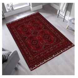 Conceptum Hypnose bhr 05 crveni tepih 200 x 300 (271EKH1969) Cene