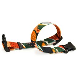 13th Dog eagull Ogrlica za pse, 27cm Cene