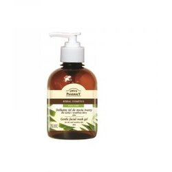  za pranje lica Green Pharmacy 270 ml – Aloe Vera Cijene