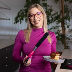  obračalka za palačinke Cene