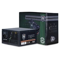 Inter-tech "650W HIPOWER SP-650" Cene