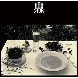 POSNETI MEDIJI HAUSTOR - HAUSTOR (LP) Cene