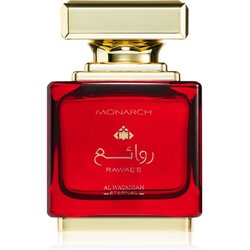 Al Wataniah Rawae'e Monarch parfemska voda uniseks 100 ml Cene