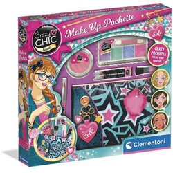Crazy Chic Make up torbica za šminku Cene