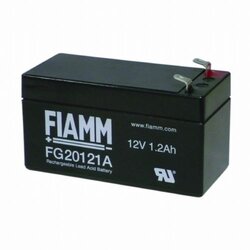FIAMM akumulator 12V/ 1.2 ah Cene