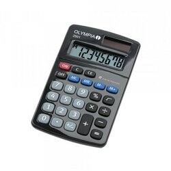 Olympia kalkulator 2501 ( F015 ) Cene