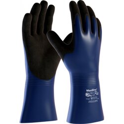 ATG MaxiDry Plus duga čvrsta rukavica 30cm Cene