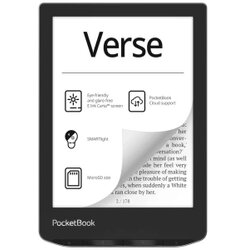 PocketBook Verse Mist Grey Cene