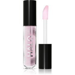 Smashbox Halo Plump + Glow Lip Gloss hidratantno sjajilo za usne za volumen usana nijansa Beam 4.6 ml Cene