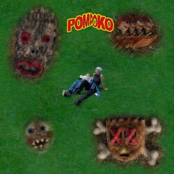 BELLA UNION POM POKO - Cheater Cene