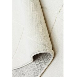 Conceptum Hypnose msr 03 - white white carpet (120 x 180) Cene