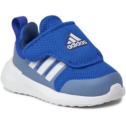 Adidas Čevlji FortaRun 2.0 Kids IG4872 Lucblu/Ftwwht/Blufus Cene
