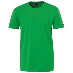 Kempa Majice s kratkimi rokavi T-shirt Team Vert à manches courtes Zelena Cene