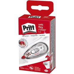 Korektor ROLER 4,2MMX12M SISTEM-EKO PRITT HENKEL 2679522 Cene