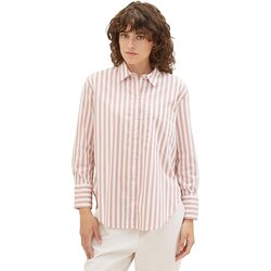 Tom Tailor Ženska bluza 1034784, Roze Cene