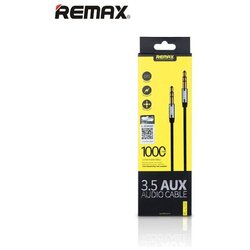 Remax 3.5 AUX JACK KABAL L100 1M Cene