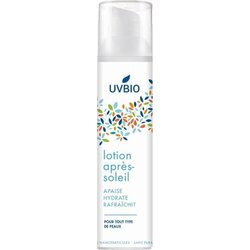 UVBIO Losion nakon sunčanja Cene