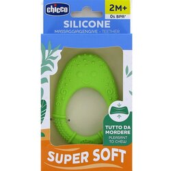 Chicco grizalo silikonsko avokado 2m+ Cene