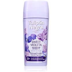 Tulipán Negro Sweet Violeta osvežilni deodorant 60 ml Cene