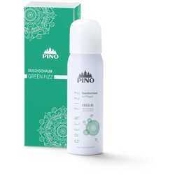 Pino Aroma pena za prhanje Green Fizz, 75 ml Cene