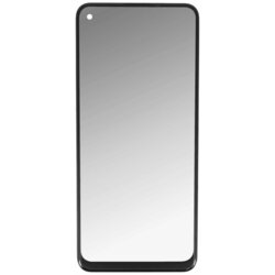 Oppo Steklo in LCD zaslon za Oppo A72, originalno (OEM), črno Cene