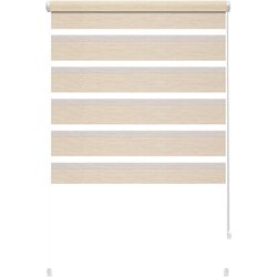 Gardinia Krem rolete 57x150 cm Zebra Silvalin – Cene