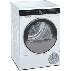 Siemens WQ33G2D40 iQ500 pralni stroj Cene