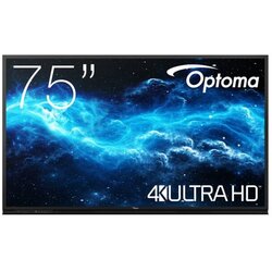 Optoma 3752RK interaktivni android zaslon na dotik 75" + wifi vmesnik - Cene