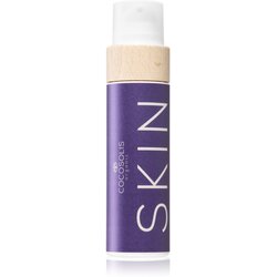 Cocosolis SKIN Anti-cellulite suho ulje protiv celulita s mirisom Blueberry Muffin 110 ml Cene