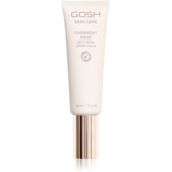 Gosh Skin Care Overnight kremasta maska s hidratantnim učinkom 50 ml Cene