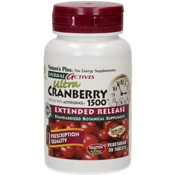 Herbal aktiv ultra Cranberry Cene