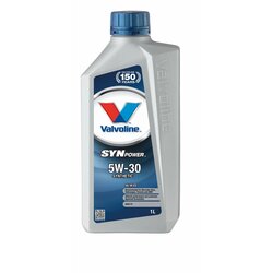 Valvoline ULJE SYNPOWER XL-III C3 5W30 1L SW Cene