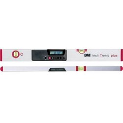 Bmi Digitalna libela 601080 0.5 mm/m Kalibriran po: Tvornički standard (vlastiti) Cene