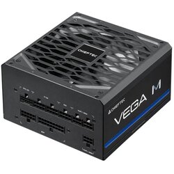 Chieftec "850W Vega M Series PPG-850-C 80+ Gold" Cene