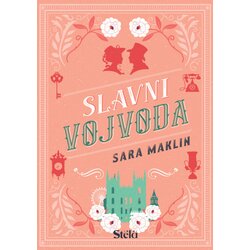 Stela Slavni vojvoda - Sara Maklin ( ST0117 ) Cene