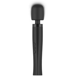 MyMagicWand masažni vibrator - veliki, crni Cene